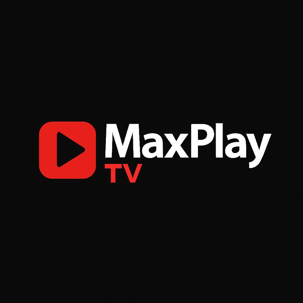 MaxPlay TV